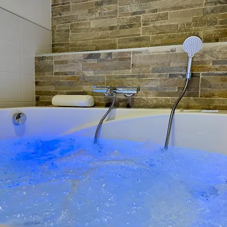 Wellness Ponsardin 1 - Centre ランス