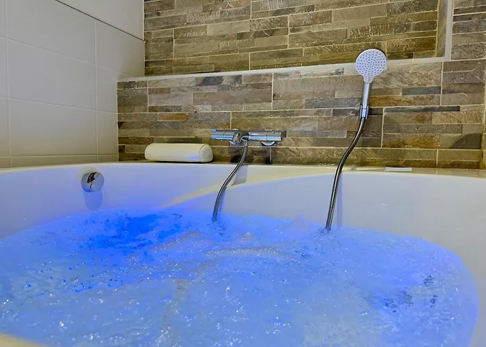 Wellness Ponsardin 1 - Centre Reims