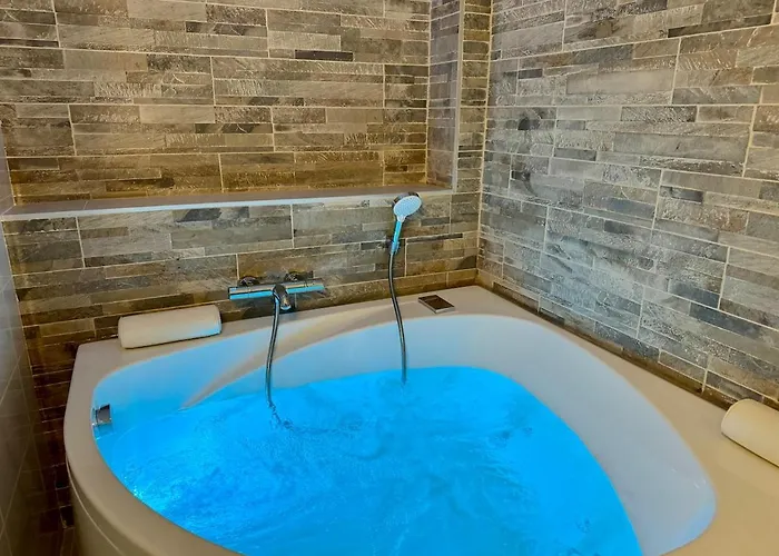 Wellness Ponsardin 1 - Centre Reims